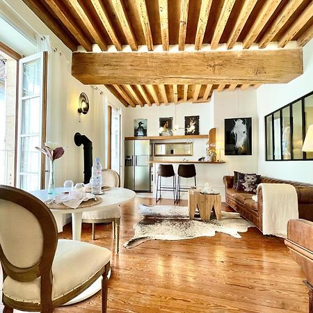 Grand Cru, Appartement Au Centre Medieval De Beaune Beaune  Zewnętrze zdjęcie