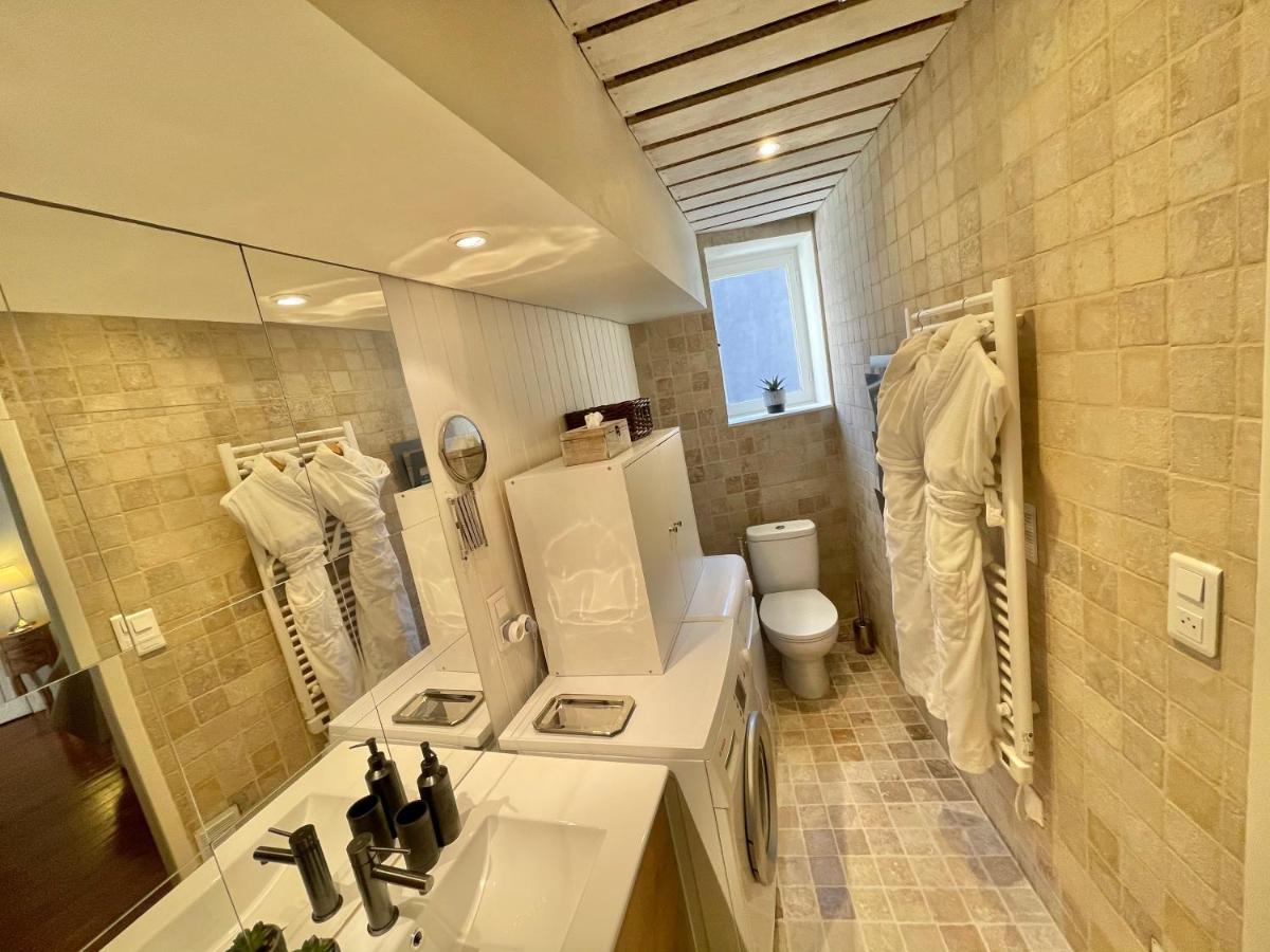 Grand Cru, Appartement Au Centre Medieval De Beaune Beaune  Zewnętrze zdjęcie
