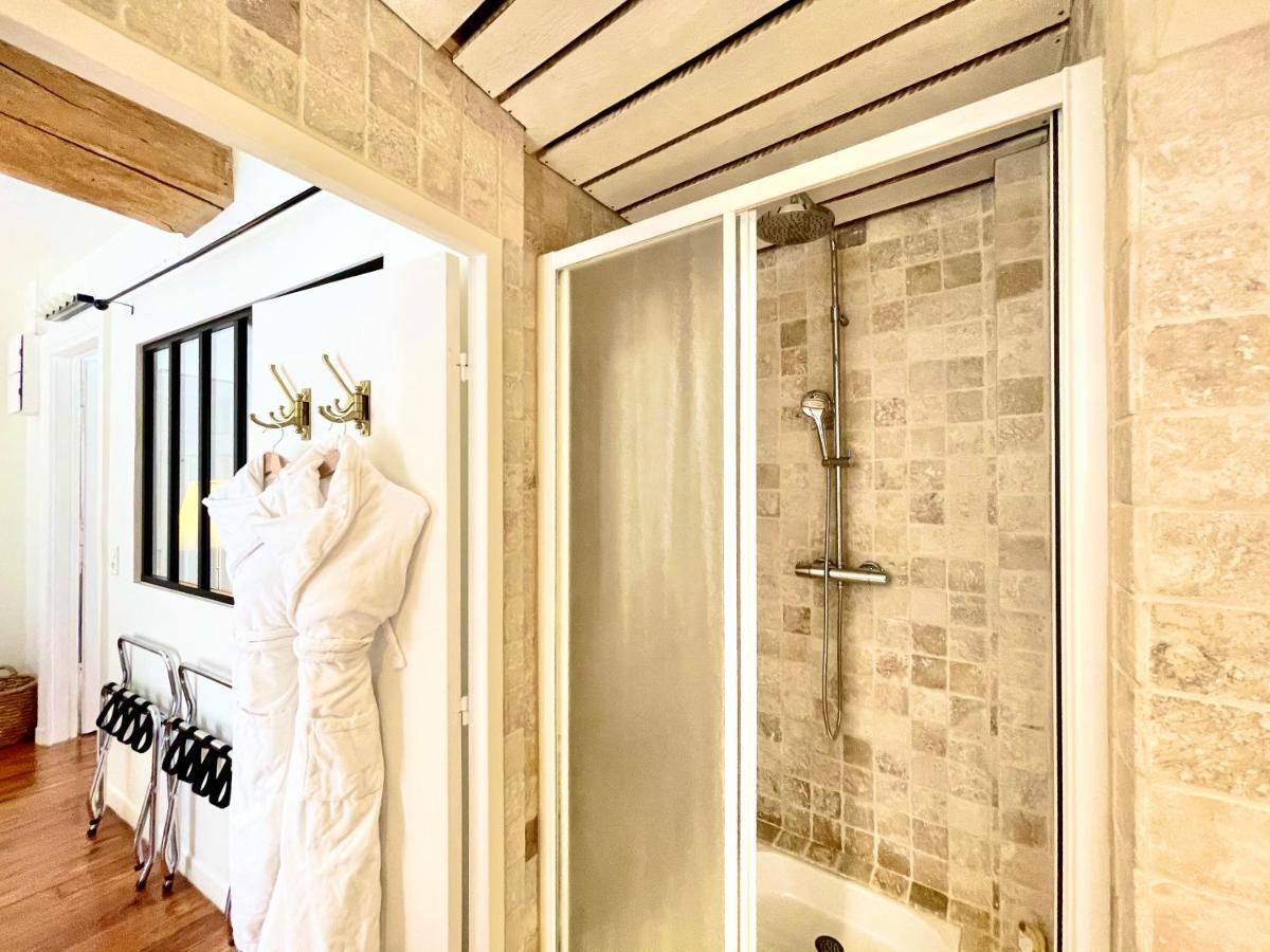 Grand Cru, Appartement Au Centre Medieval De Beaune Beaune  Zewnętrze zdjęcie