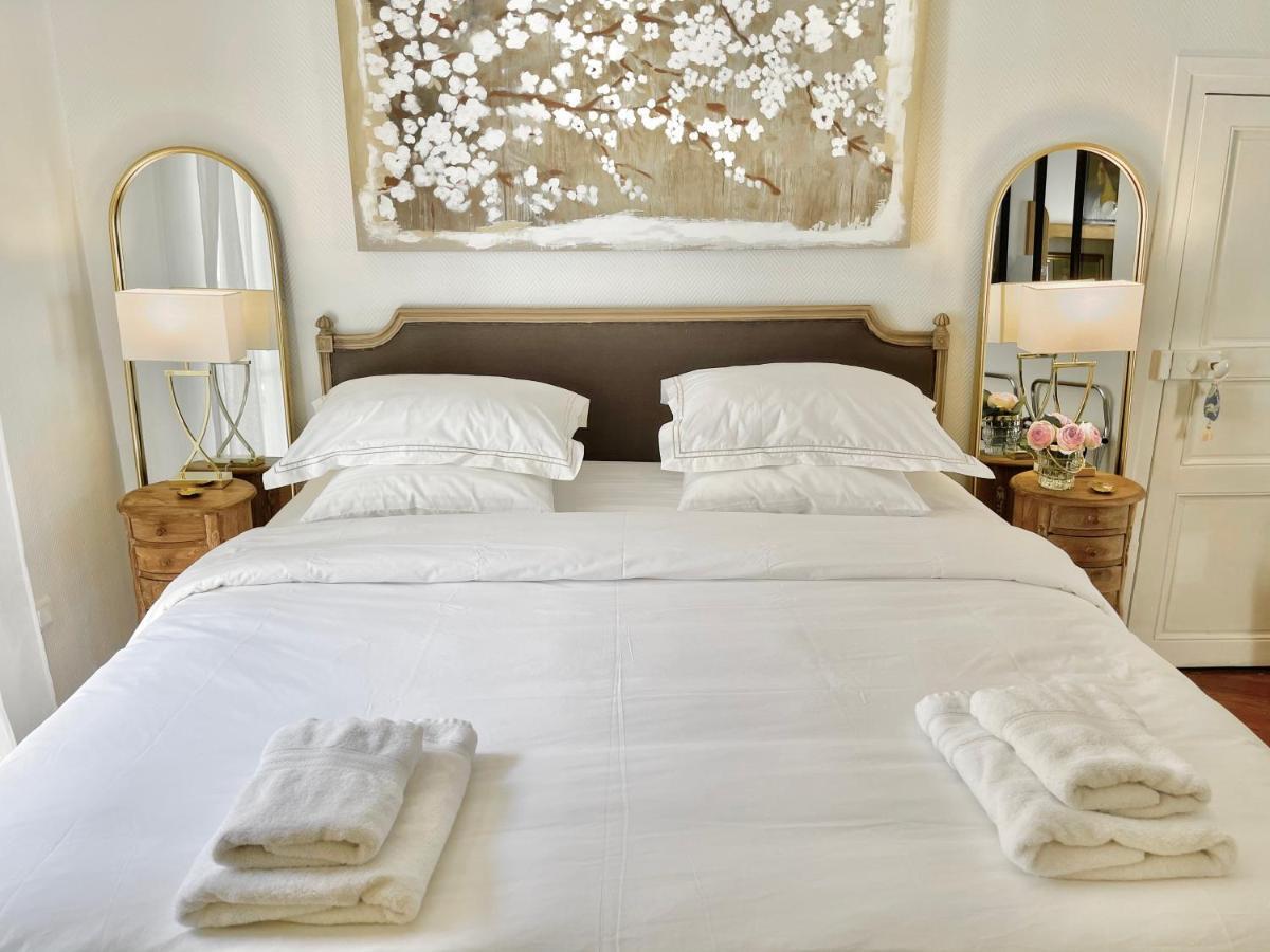 Grand Cru, Appartement Au Centre Medieval De Beaune Beaune  Zewnętrze zdjęcie