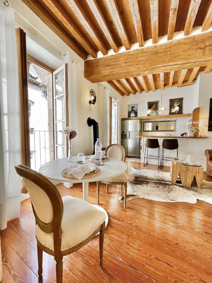 Grand Cru, Appartement Au Centre Medieval De Beaune Beaune  Zewnętrze zdjęcie