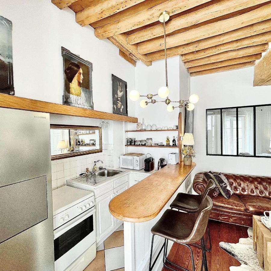 Grand Cru, Appartement Au Centre Medieval De Beaune Beaune  Zewnętrze zdjęcie