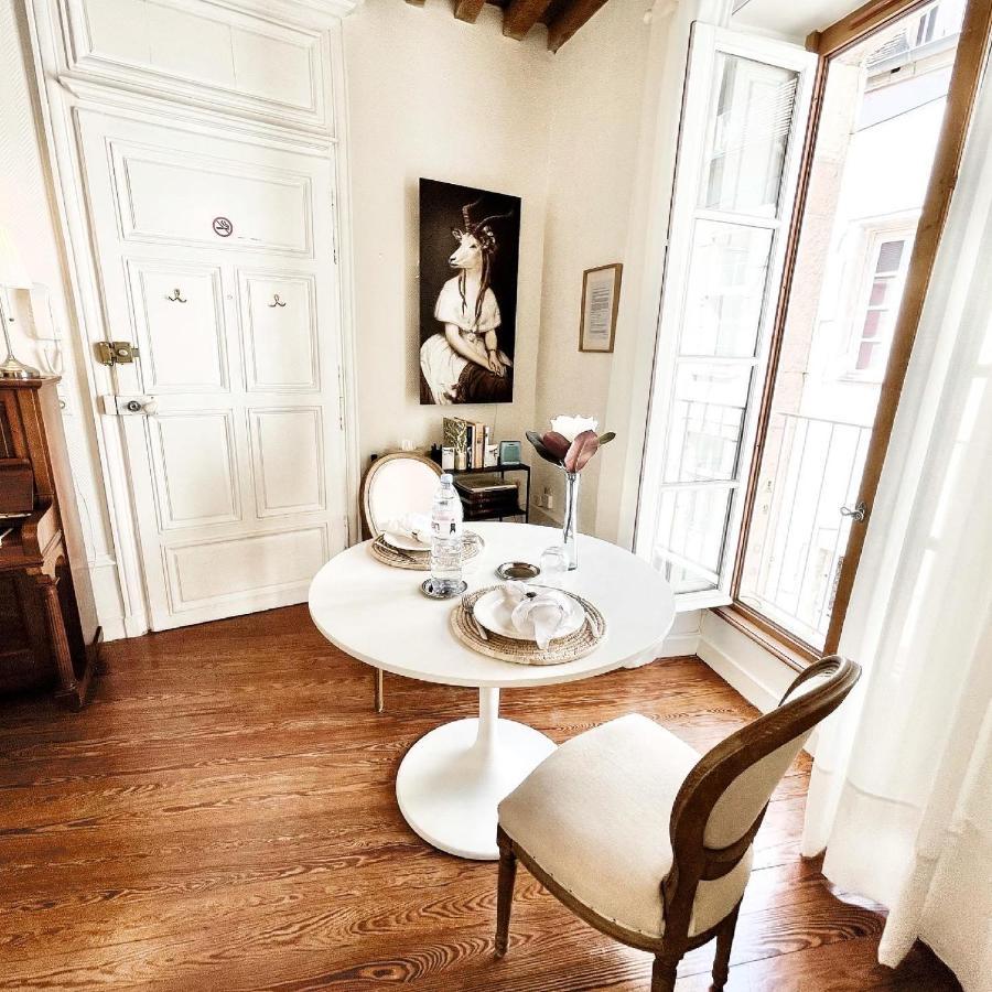Grand Cru, Appartement Au Centre Medieval De Beaune Beaune  Zewnętrze zdjęcie