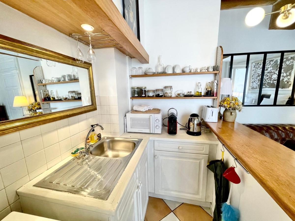 Grand Cru, Appartement Au Centre Medieval De Beaune Beaune  Zewnętrze zdjęcie
