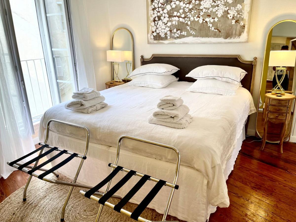 Grand Cru, Appartement Au Centre Medieval De Beaune Beaune  Zewnętrze zdjęcie